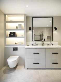 En Suite