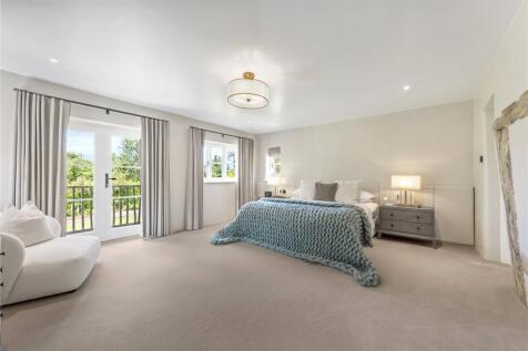 Principal Bedroom
