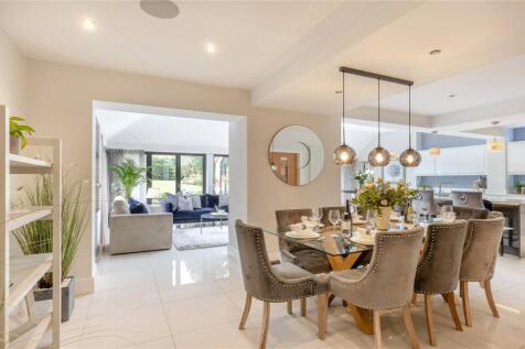 Living/Dining