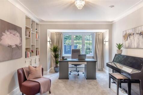 Home Office
