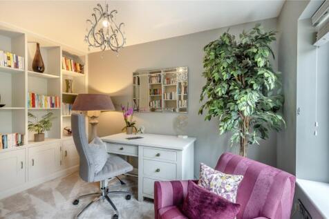 Home Office