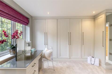 Dressing Room
