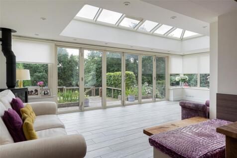 Orangery