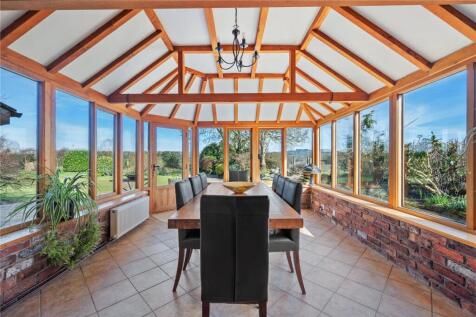 Orangery