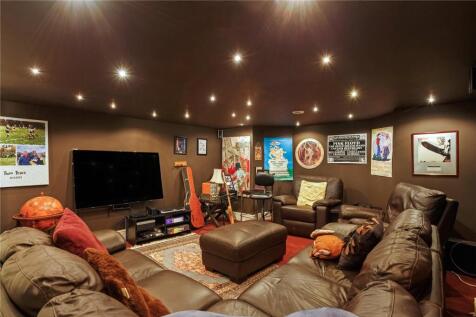 Cinema Room