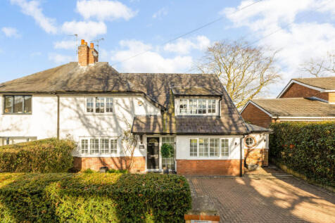 The Cottage