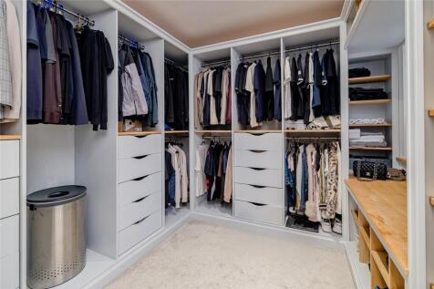 Principal Suite