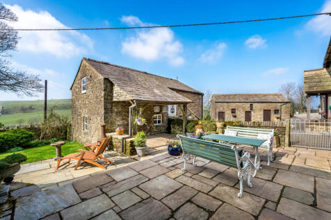 Holiday Cottage
