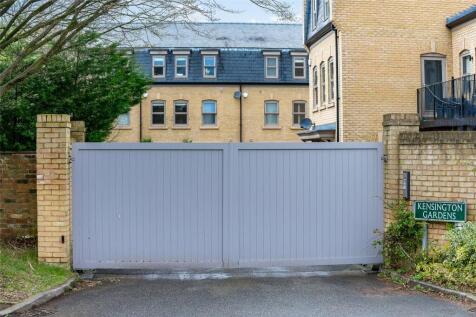 Gated Development