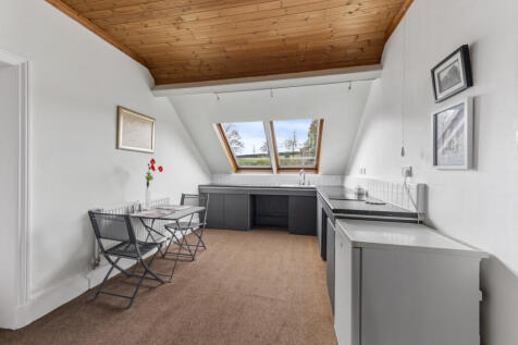 2nd Floor Kitchen