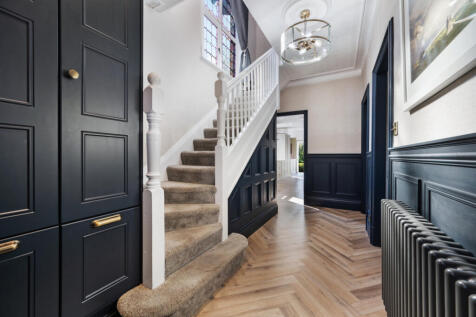 Halllway