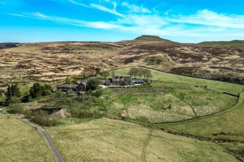 Aerial Views