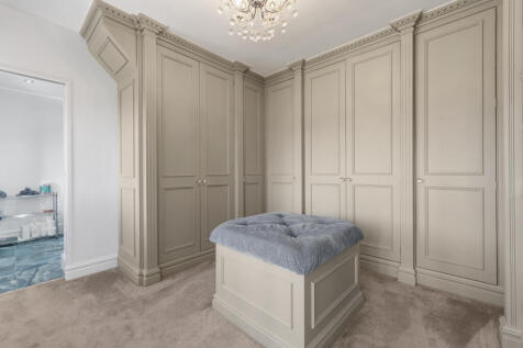 Dressing Room
