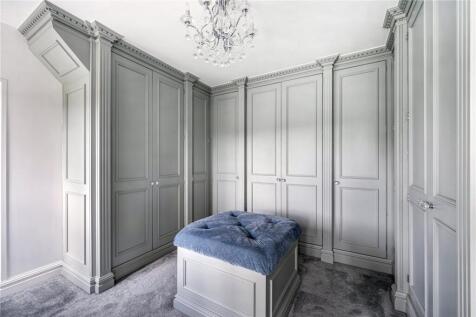 Dressing Room