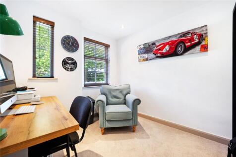 Study/Bedroom