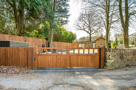 Electric Gates