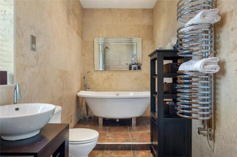 Principal En-Suite