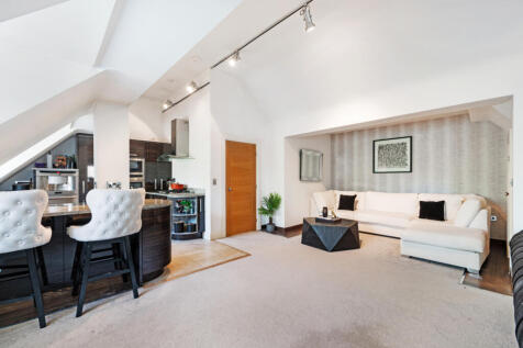 Kitchen/Living
