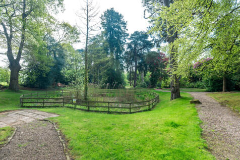Gardens