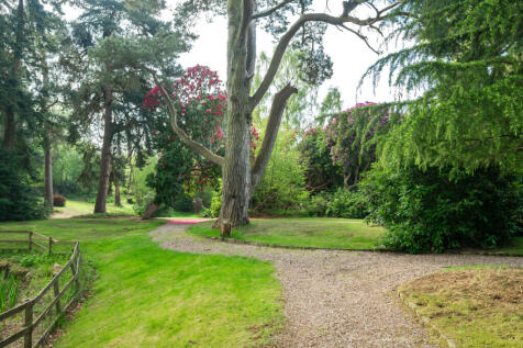 Gardens