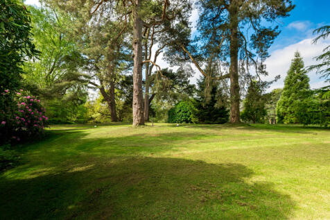 Gardens