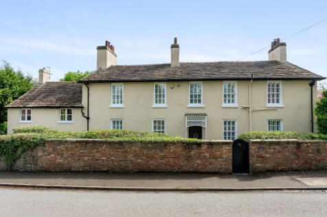 Foden Bank Cottage