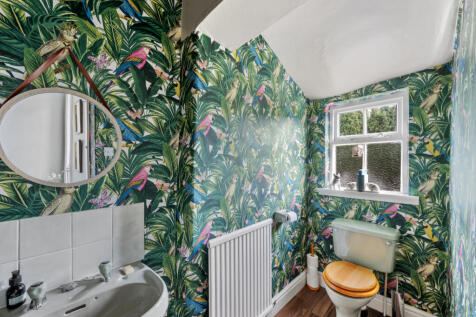 Cottage Wc