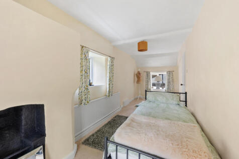 Cottage Bedroom