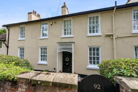 Front Elevation