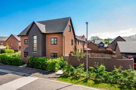 1 Newcome Drive