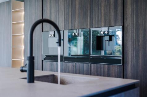 High Specification