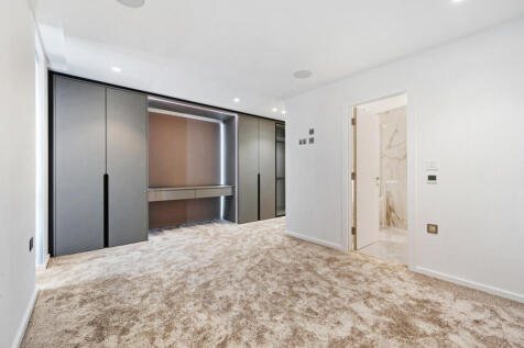 Proposed Wardrobes