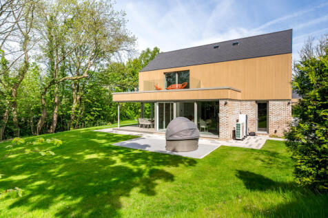 Rear Elevation