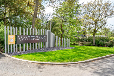 Main Entrance