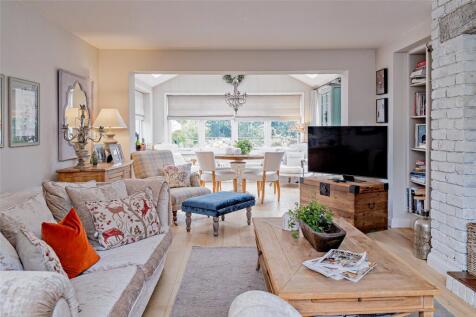 Liviing Room