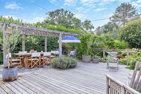 Decking