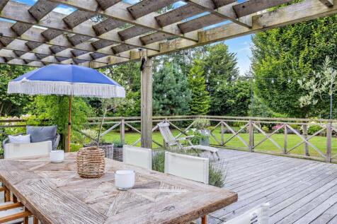 Decking