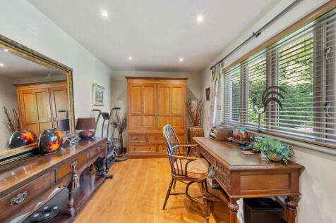 Home Office