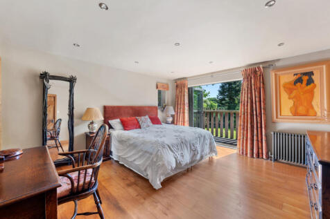 Principal Bedroom