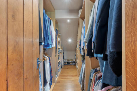 Dressing Room