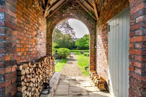 Archway/Log Store