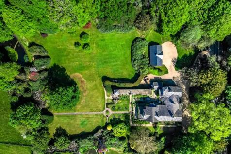 Aerial Image