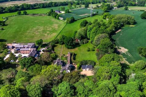 Grounds