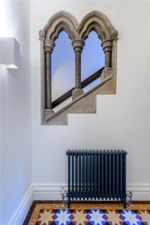 Gothic Architecture