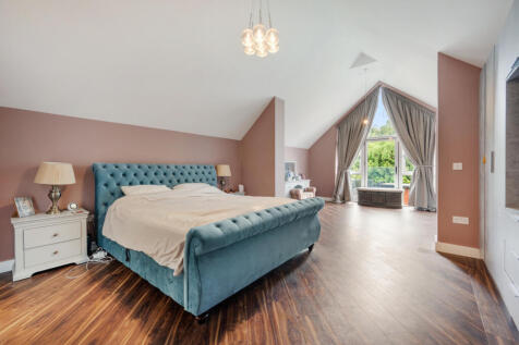 Principal Suite