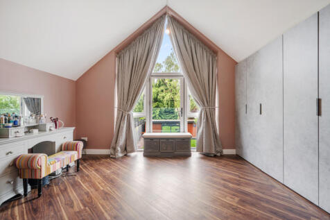 Principal Suite