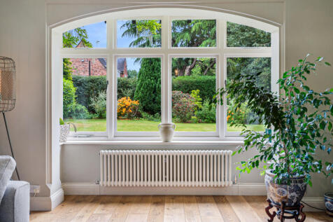Garden Views