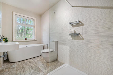 House Bathroom