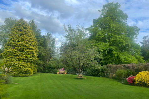 Gardens