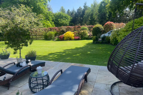 Gardens